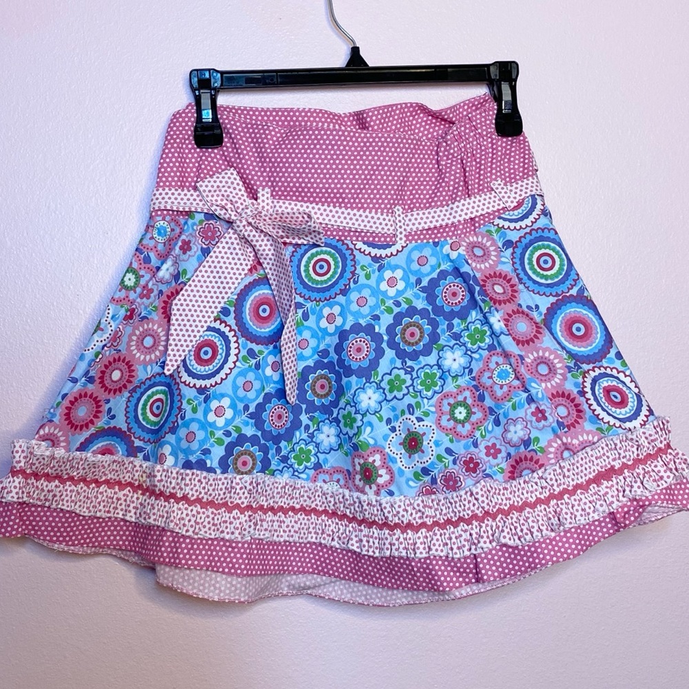 Custom Made Skirts !